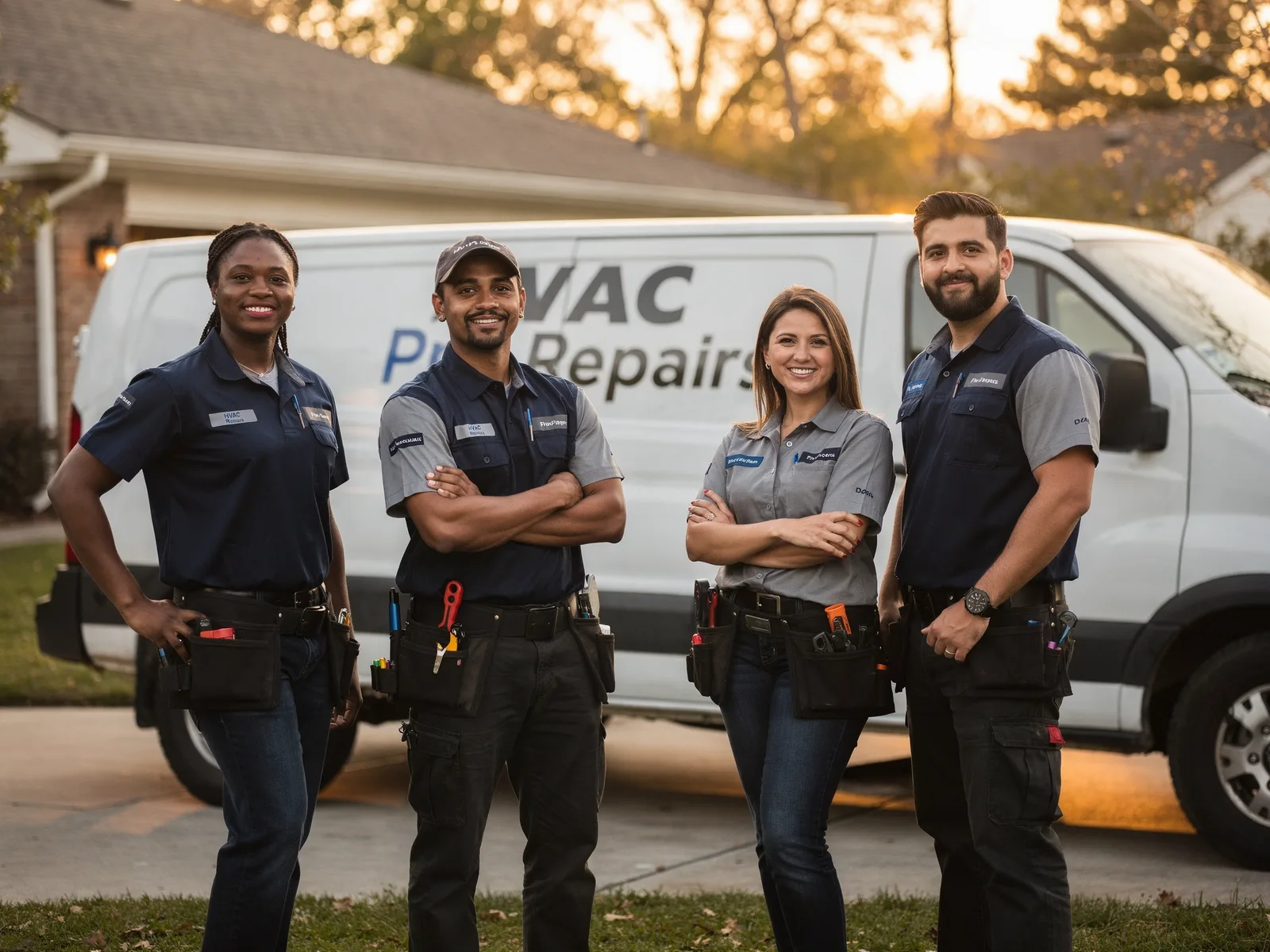 Heat Pump Repair company in Ayrshire, IA