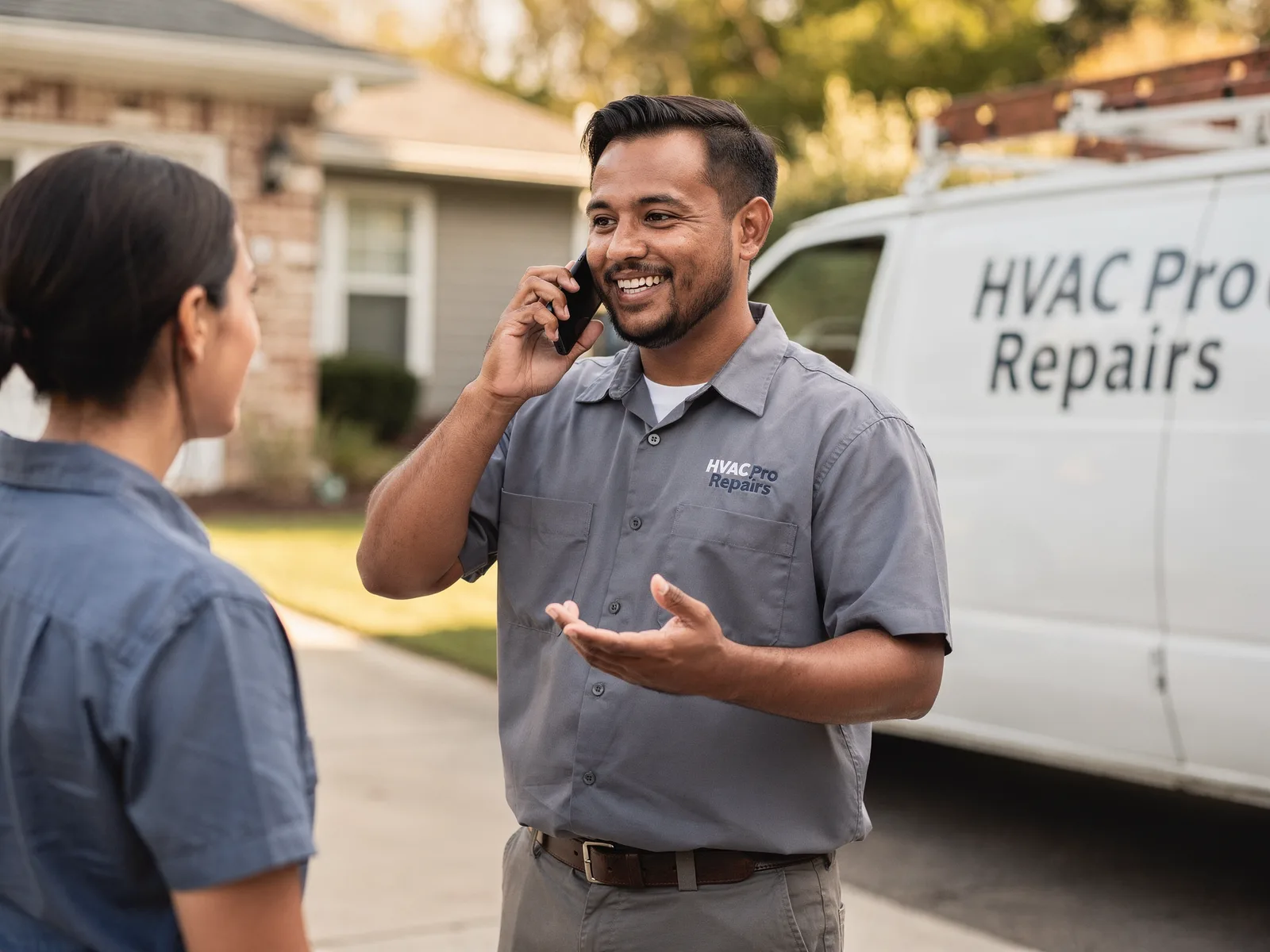 Heat Pump Repair Ayrshire, IA FAQs